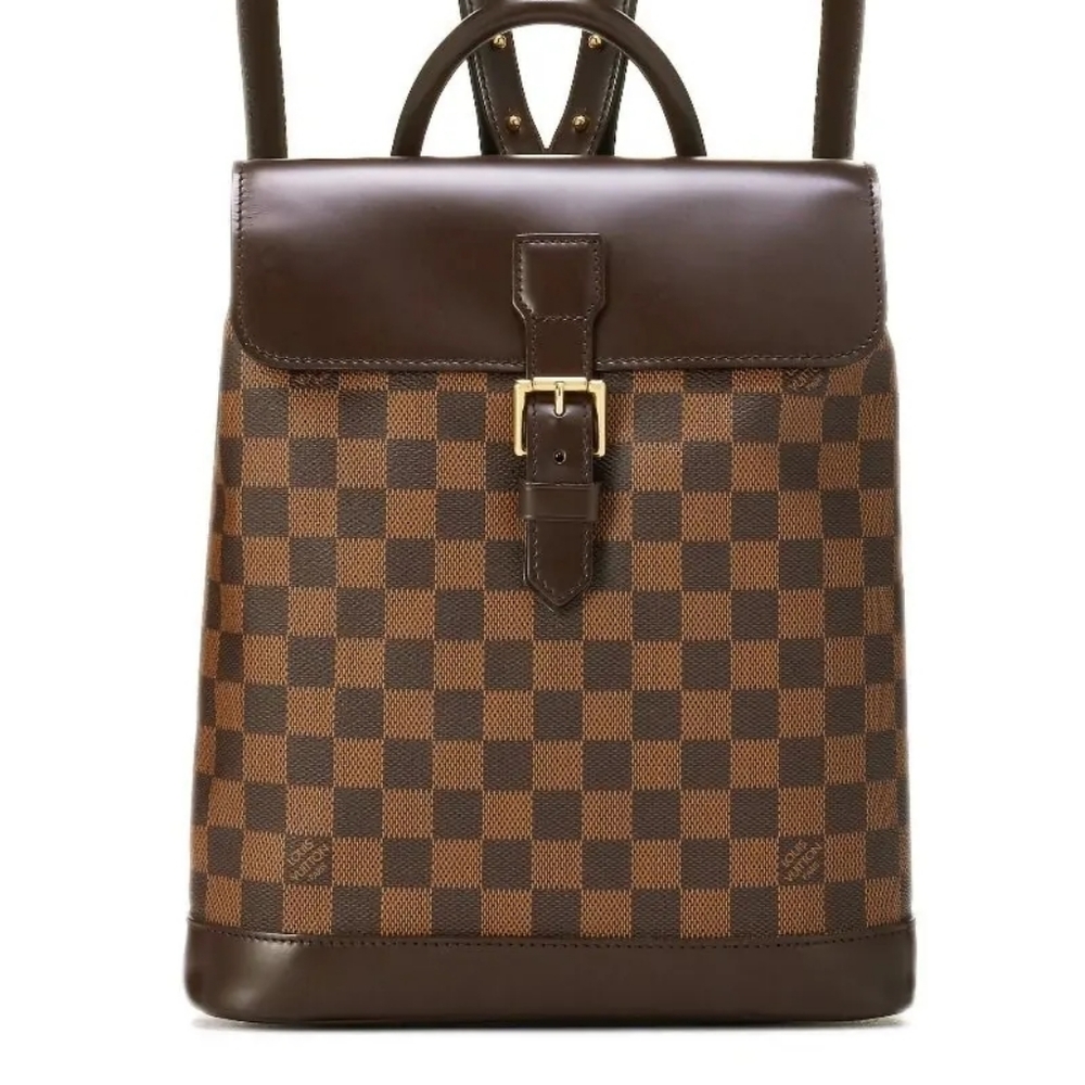 Louis Vuitton Soho Backpack